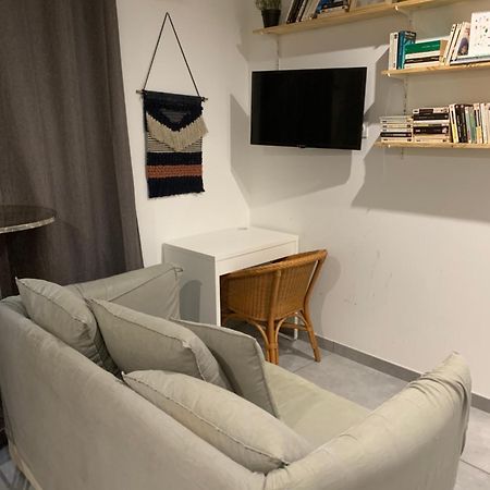 דירות Le Chartreuse / Rent4Night גרנובל מראה חיצוני תמונה