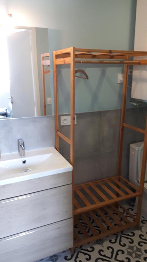 דירות Le Chartreuse / Rent4Night גרנובל מראה חיצוני תמונה