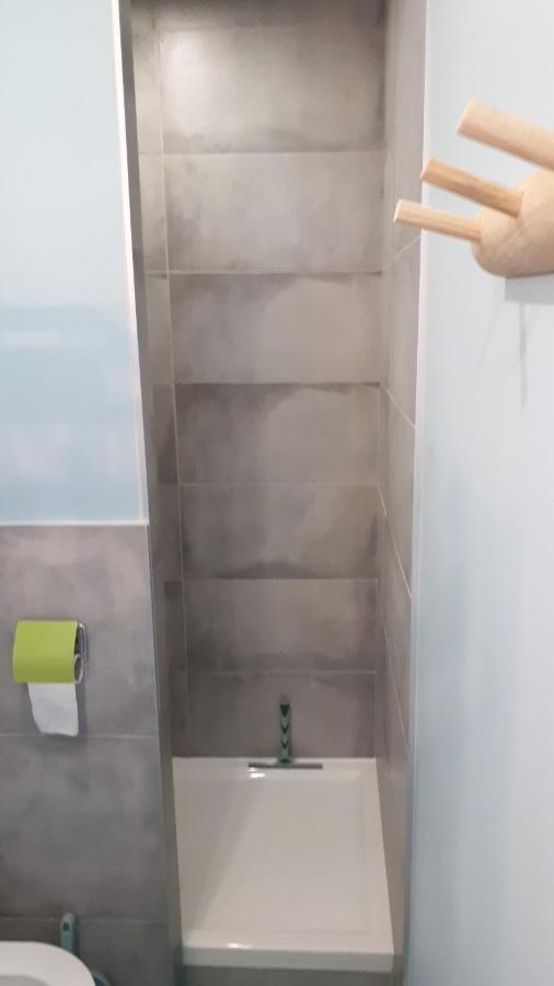 דירות Le Chartreuse / Rent4Night גרנובל מראה חיצוני תמונה