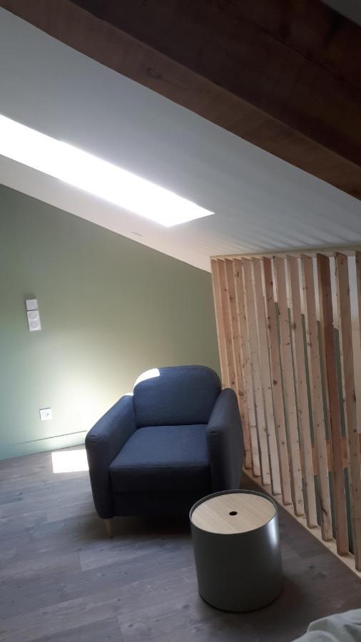 דירות Le Chartreuse / Rent4Night גרנובל מראה חיצוני תמונה