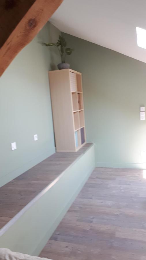 דירות Le Chartreuse / Rent4Night גרנובל מראה חיצוני תמונה
